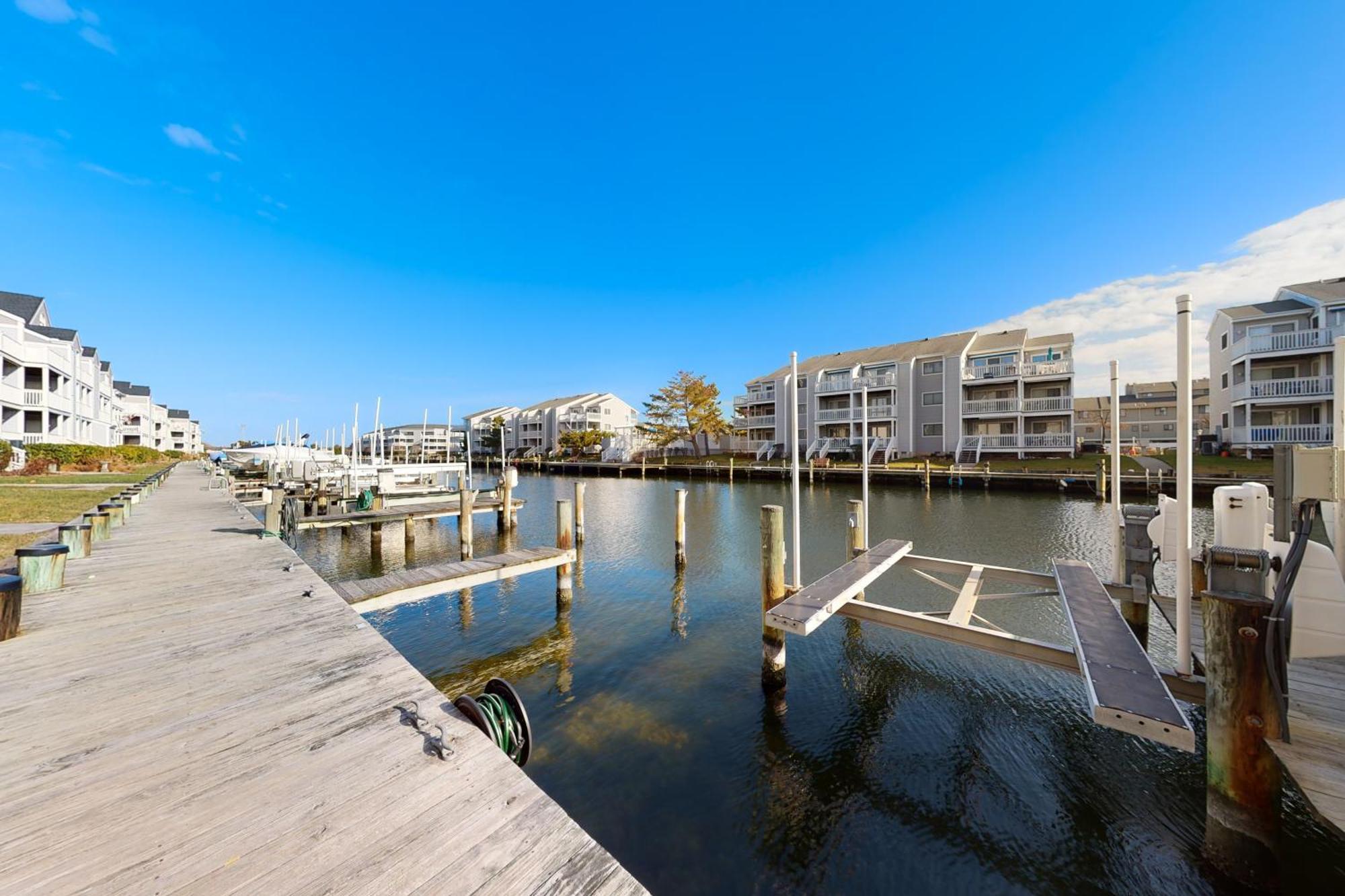 Willa Island At Hidden Harbour 324D Ocean City Pokój zdjęcie