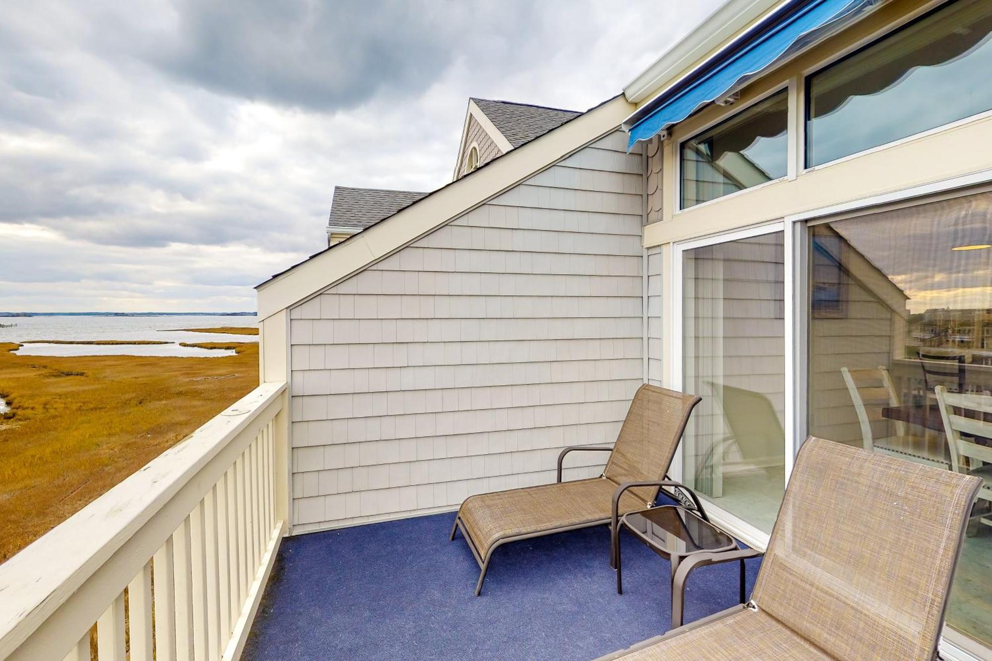 Willa Island At Hidden Harbour 324D Ocean City Pokój zdjęcie