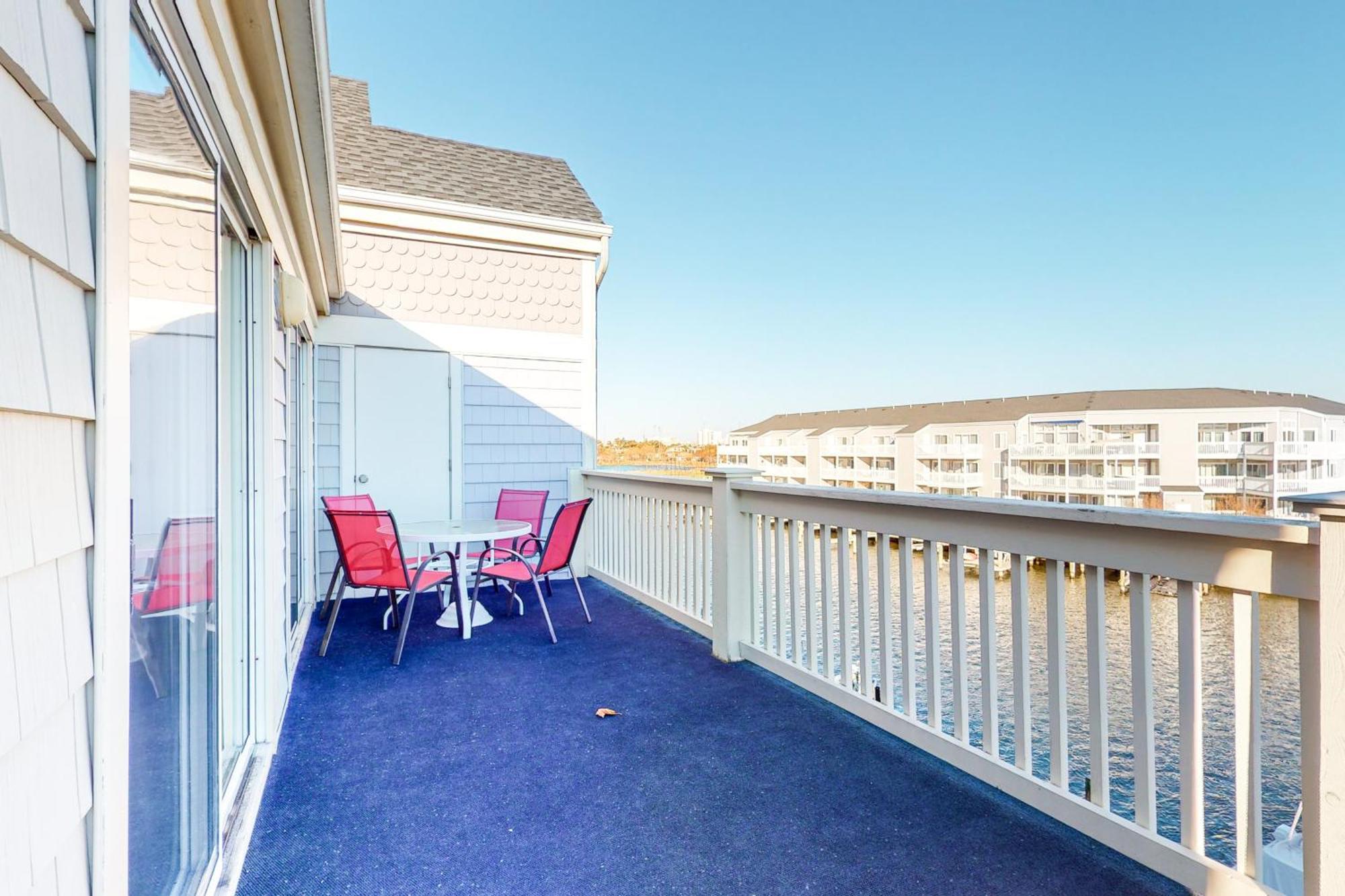 Willa Island At Hidden Harbour 324D Ocean City Pokój zdjęcie
