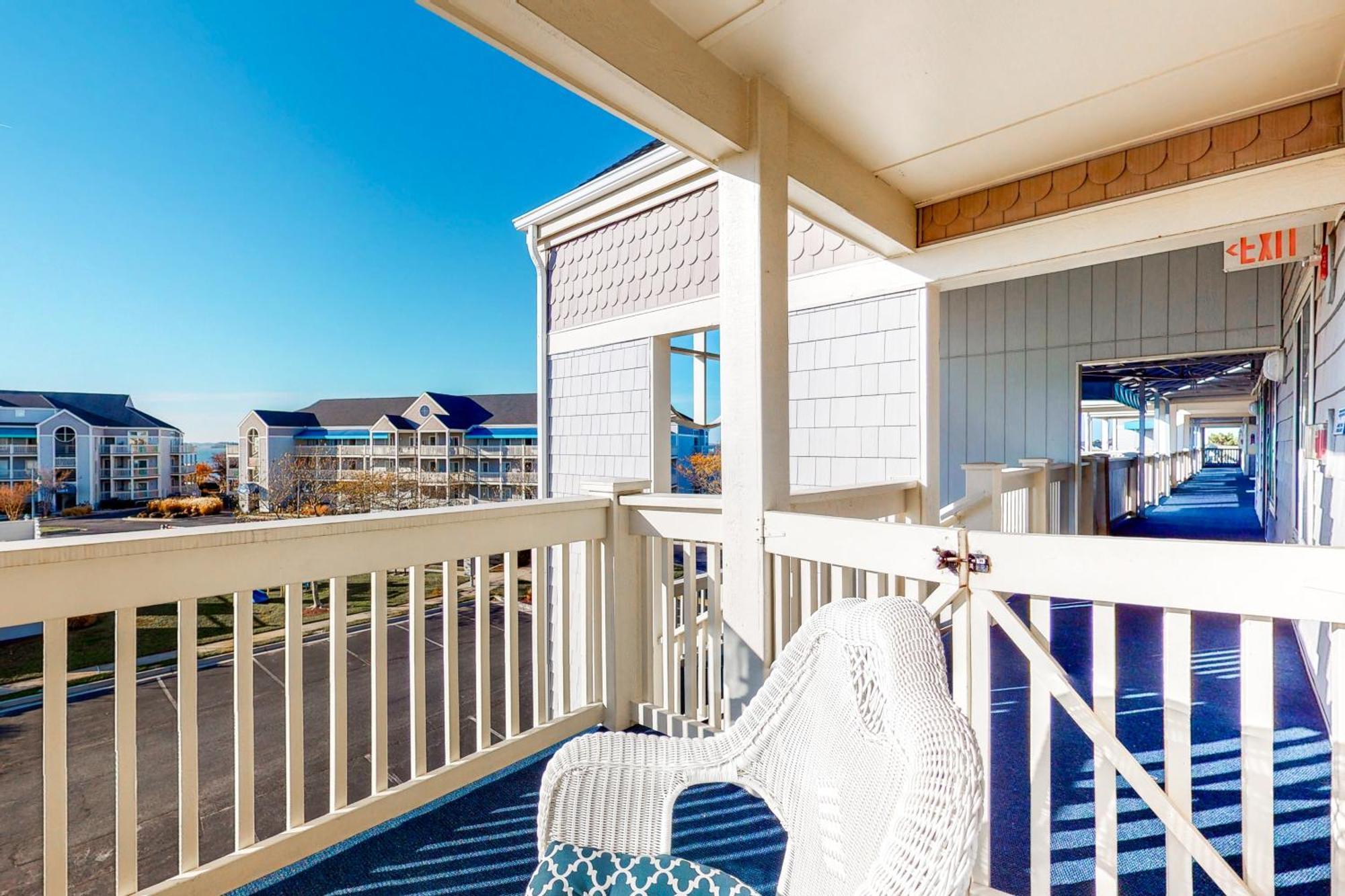 Willa Island At Hidden Harbour 324D Ocean City Pokój zdjęcie