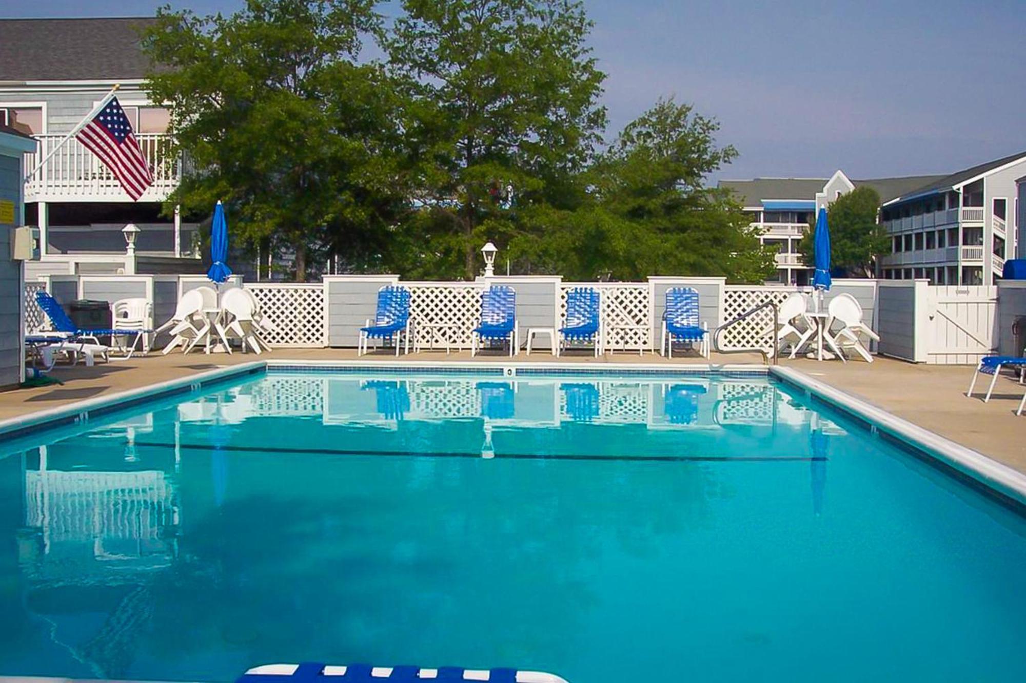 Willa Island At Hidden Harbour 324D Ocean City Pokój zdjęcie