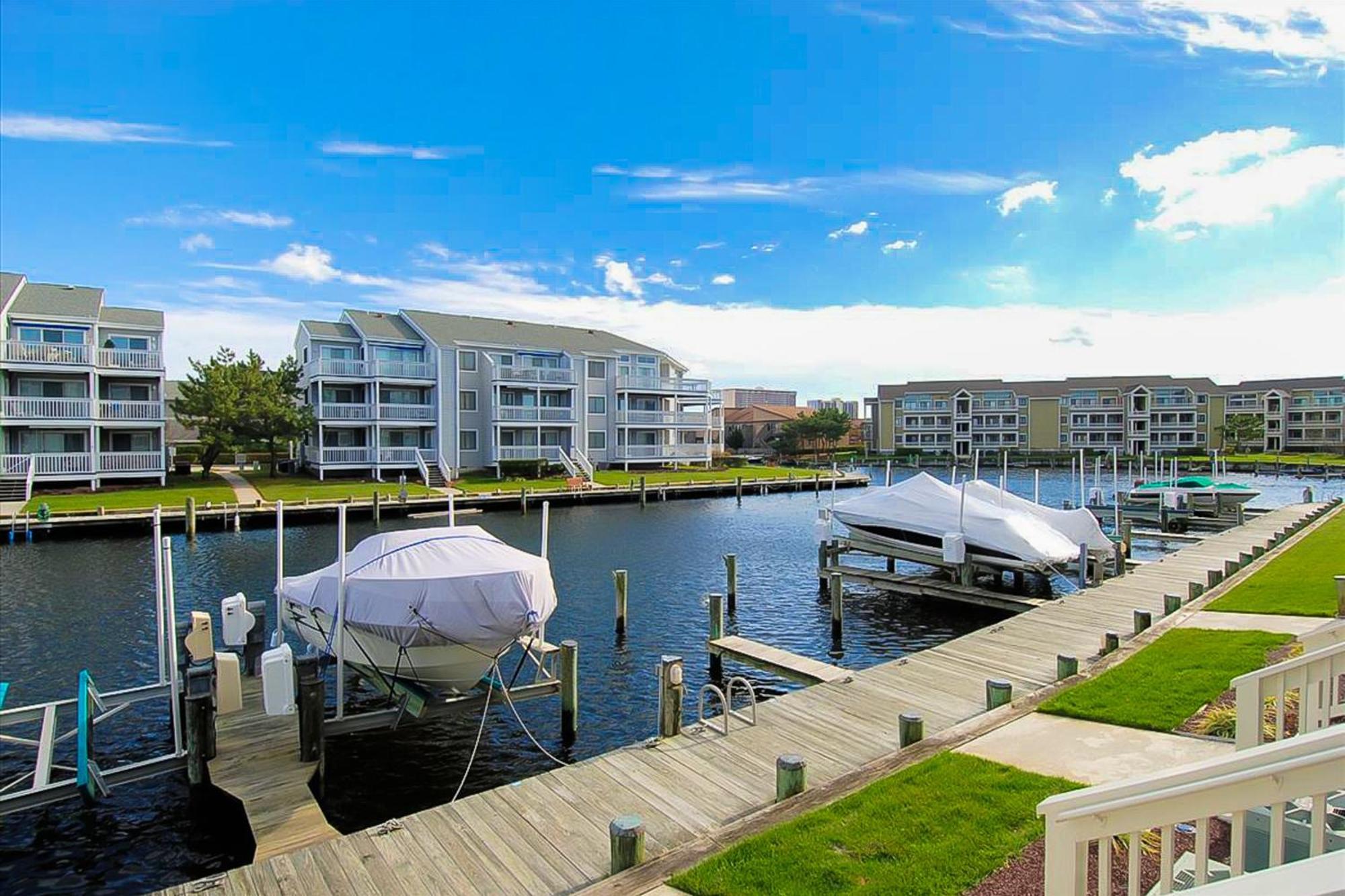 Willa Island At Hidden Harbour 324D Ocean City Pokój zdjęcie