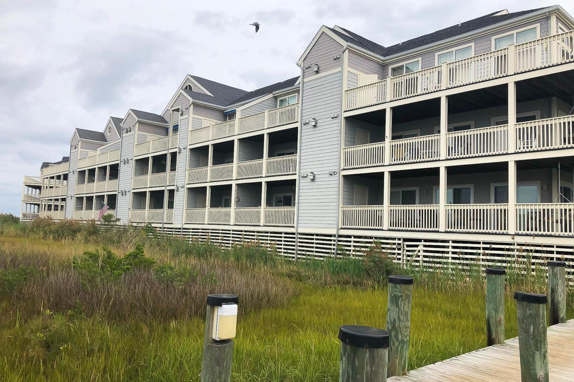 Willa Island At Hidden Harbour 324D Ocean City Pokój zdjęcie